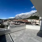 Luxury Penthouse In Makarska, Croatia