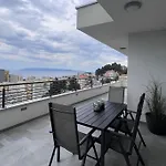 Luxury Penthouse In Makarska, Croatia
