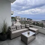Luxury Penthouse In Makarska, Croatia