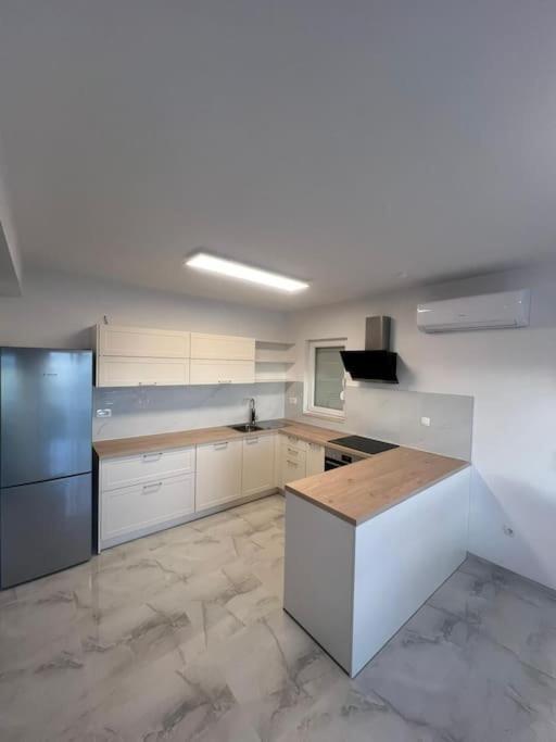 Luxury Penthouse In Makarska, Croatia Apartment Makarska