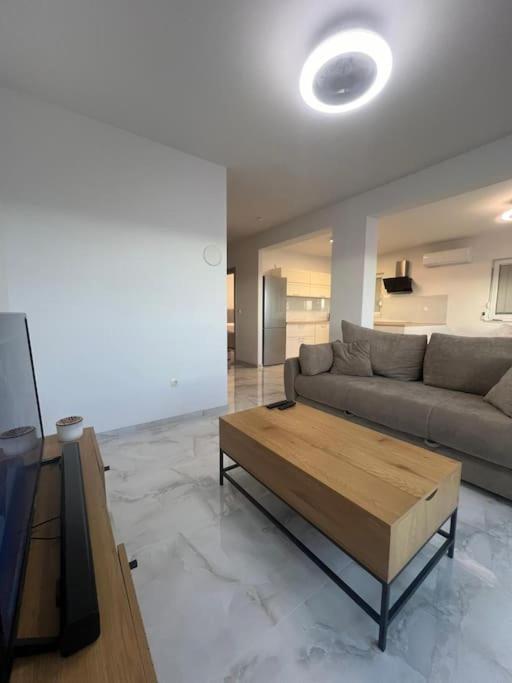 Apartment Luxury Penthouse In Makarska, Croatia