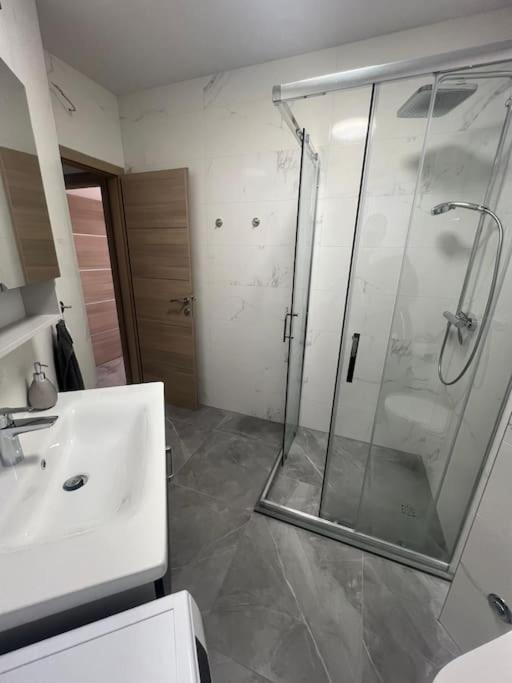 Luxury Penthouse In Makarska, Croatia Apartment Makarska