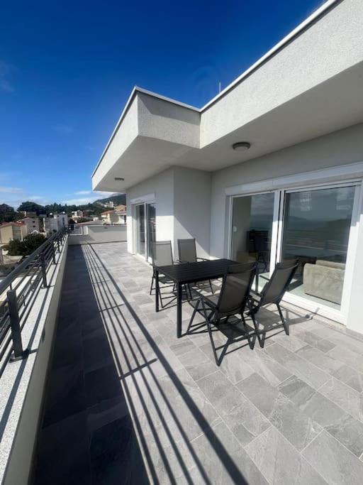 Luxury Penthouse In Makarska, Croatia *