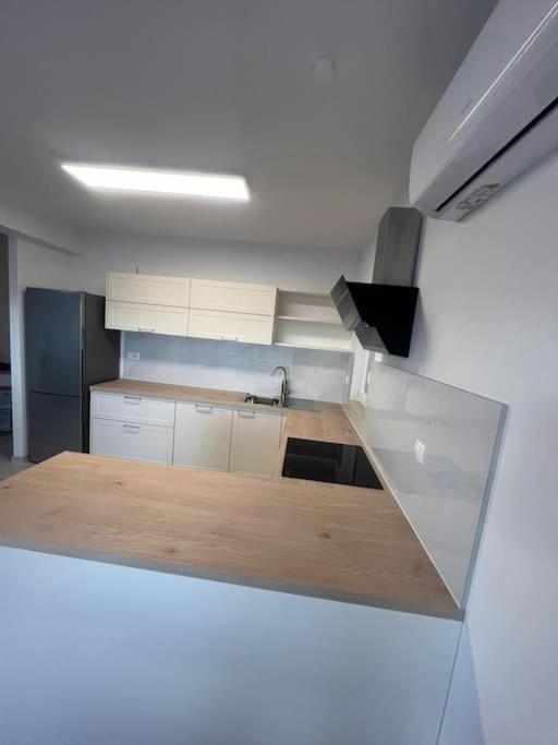 Luxury Penthouse In Makarska, Croatia * Makarska