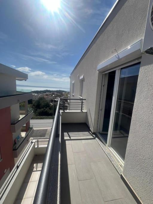 Luxury Penthouse In Makarska, Croatia Apartment