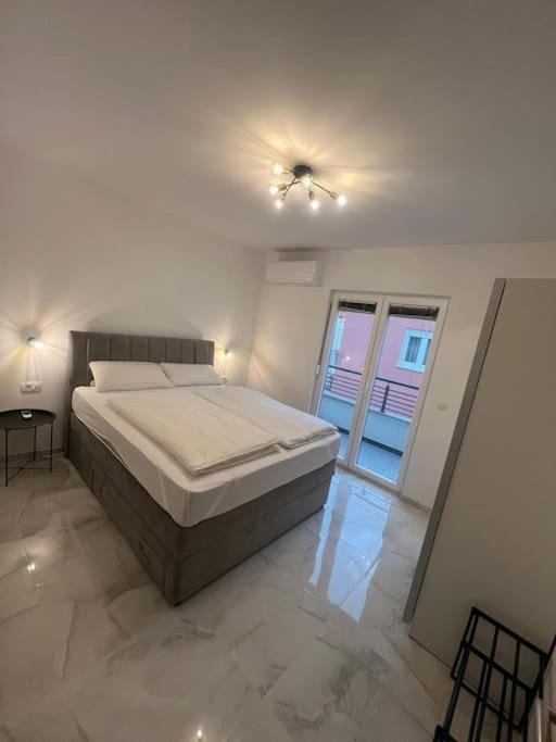 Luxury Penthouse In Makarska, Croatia Apartment Makarska