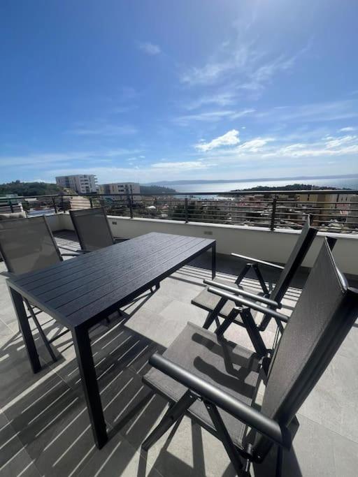 Luxury Penthouse In Makarska, Croatia * Makarska